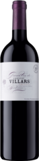 2017 CHÂTEAU VILLARS Fronsac