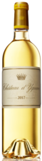 2017 CHÂTEAU YQUEM 1er Cru Classé Sauternes