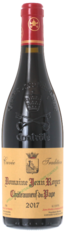2017 CHÂTEAUNEUF DU PAPE Tradition Domaine Jean Royer, Lea & Sandeman