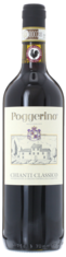 2017 CHIANTI CLASSICO Poggerino, Lea & Sandeman