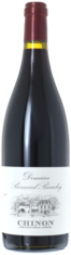 2017 CHINON Domaine Bernard Baudry, Lea & Sandeman