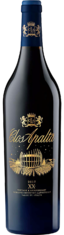2017 CLOS APALTA Casa Lapostolle
