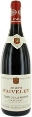 2017 CLOS DE LA ROCHE Grand Cru Domaine Faiveley