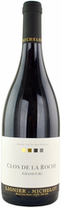 2017 CLOS DE LA ROCHE Grand Cru Domaine Lignier-Michelot