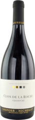 2017 CLOS DE LA ROCHE Grand Cru Domaine Lignier-Michelot