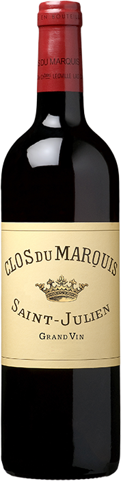 2017 CLOS DU MARQUIS Saint Julien, Lea & Sandeman