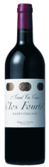 2017 CLOS FOURTET 1er Grand Cru Classé Saint Emilion