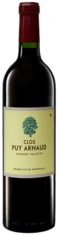 2017 CLOS PUY ARNAUD Côtes de Castillon