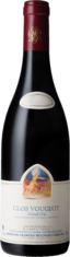 2017 CLOS VOUGEOT Grand Cru Domaine Georges Mugneret-Gibourg