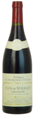 2017 CLOS VOUGEOT Grand Cru Domaine J. Confuron Cotetidot