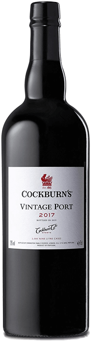 2017 COCKBURN, Lea & Sandeman