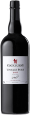 2017 COCKBURN, Lea & Sandeman