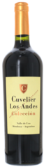 2016 COLÉCCION Cuvelier los Andes, Lea & Sandeman