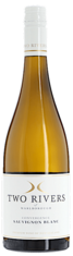 2017 CONVERGENCE Sauvignon Blanc Two Rivers of Marlborough, Lea & Sandeman