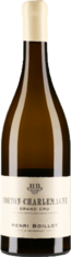 2017 CORTON CHARLEMAGNE Grand Cru Henri Boillot