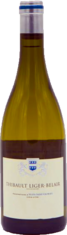 2017 CORTON CHARLEMAGNE Les Languettes Grand Cru Thibault Liger-Belair