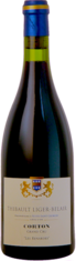 2017 CORTON RENARDES Grand Cru Thibault Liger-Belair