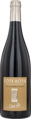 2017 CÔTE RÔTIE Les Grandes Places Domaine Clusel-Roch