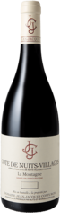 2017 COTES DE NUITS VILLAGES La Montagne Domaine Jean-Jacques Confuron, Lea & Sandeman
