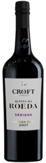 2017 CROFT QUINTA DA ROEDA 'SĒRIKOS'