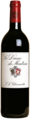2017 DAME DE MONTROSE Saint Estèphe Château Montrose