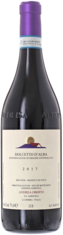 2017 DOLCETTO D'ALBA Andrea Oberto, Lea & Sandeman