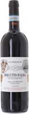 2017 DOLCETTO D'ALBA G B Burlotto, Lea & Sandeman
