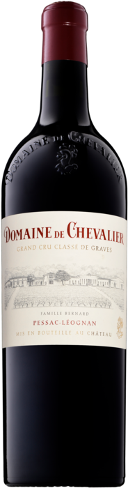 2017 DOMAINE DE CHEVALIER Cru Classé Pessac-Léognan, Lea & Sandeman