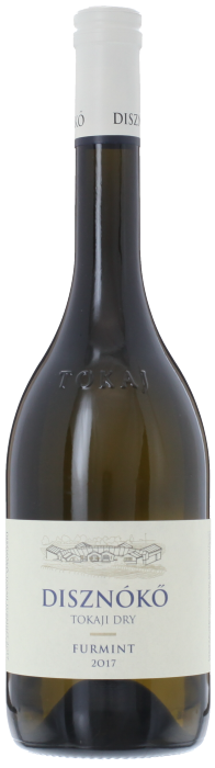 2017 DRY FURMINT Disznókő, Lea & Sandeman