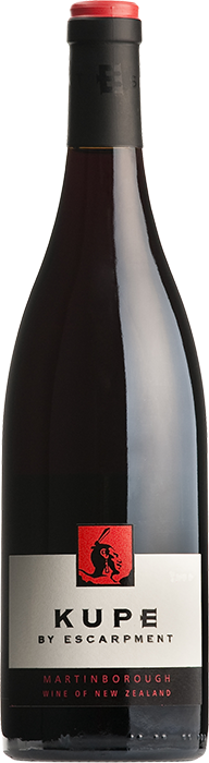 2017 ESCARPMENT KUPE Pinot Noir, Lea & Sandeman