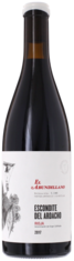 2017 ESCONDITE DEL ARDACHO El Abundillano Tentenublo, Lea & Sandeman