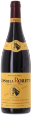 2017 FLEURIE CLOS DE LA ROILETTE Cuvée Tardive Domaine Coudert