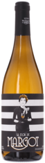 2017 FLOR DE MARGOT Treixadura Adegas Valdavia, Lea & Sandeman