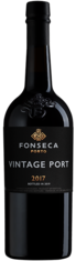 2017 FONSECA