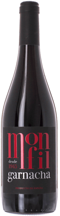 2017 GARNACHA Bodegas y Viñedos Monfil, Lea & Sandeman