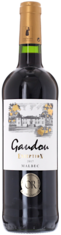 2017 GAUDOU 'EXCEPTION' MALBEC Fabrice Durou, Lea & Sandeman