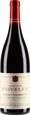 2017 GEVREY CHAMBERTIN 1er Cru Cazetiers Domaine Faiveley