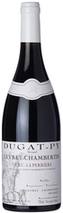 2017 GEVREY CHAMBERTIN 1er Cru Perrières Domaine Bernard Dugat-Py