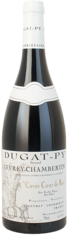 2017 GEVREY CHAMBERTIN Coeur de Roy Domaine Bernard Dugat-Py