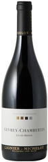 2017 GEVREY CHAMBERTIN Cuvée Bertin Domaine Lignier-Michelot