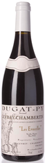 2017 GEVREY CHAMBERTIN Évocelles Domaine Bernard Dugat-Py
