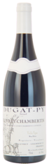2017 GEVREY CHAMBERTIN Vieilles Vignes Domaine Bernard Dugat-Py