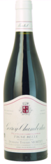 2017 GEVREY CHAMBERTIN Vigne Belle Domaine Thierry Mortet