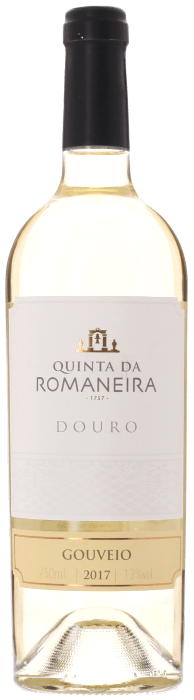 2017 GOUVEIO Quinta da Romaneira, Lea & Sandeman