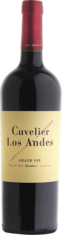 2017 GRAND VIN Cuvelier los Andes, Lea & Sandeman