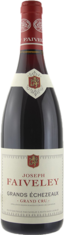 2017 GRANDS ÉCHEZEAUX Grand Cru Domaine Faiveley