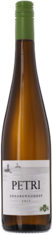 2017 GRAUBURGUNDER Spätlese Trocken Weingut Petri, Lea & Sandeman