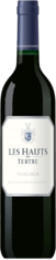 2017 HAUTS DU TERTRE du Château du Tertre Margaux Château du Tertre, Lea & Sandeman