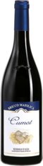 2017 IL CUMOT Nebbiolo d'Alba Superiore Bricco Maiolica, Lea & Sandeman