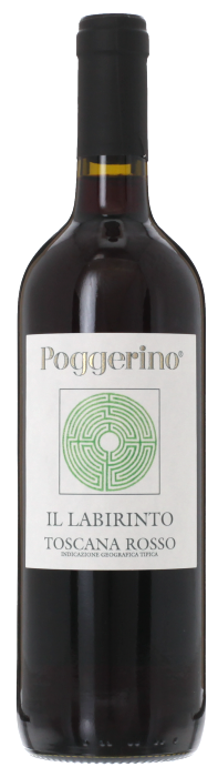 2017 IL LABIRINTO Poggerino, Lea & Sandeman